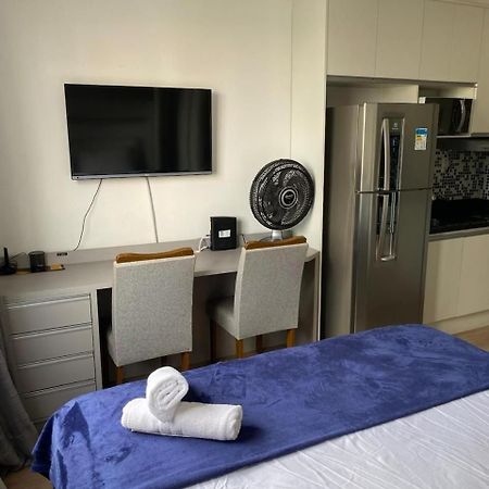 Refinado Studio No Bras Com Piscina/Metro Bras São Paulo Exteriör bild