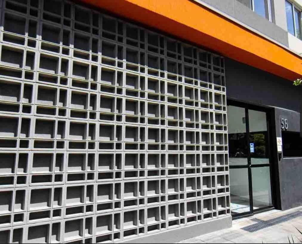 Refinado Studio No Bras Com Piscina/Metro Bras São Paulo Exteriör bild