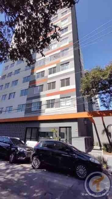 Refinado Studio No Bras Com Piscina/Metro Bras São Paulo Exteriör bild